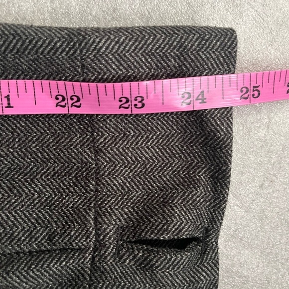 [L]Helly Hansen Women Astra Insulated Jacket Herringbone Pattern thumb hole - Picture 8 of 10